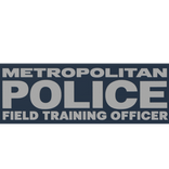 [PBR] Metropolitan Police FTO Patches