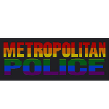 [PBR] Metropolitan Police LGBTLU Patches