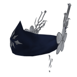 [PBR] Navy Everbloom Valkyrie