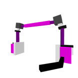 [PBR] Pink Bloxphones