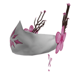 [PBR] Pink Everbloom Valkyrie