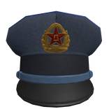 [PBR] PLAAF Type 07 Enlisted Dress Hat