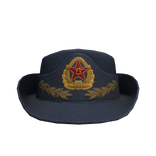 [PBR] PLAAF Type 07 Women's General Dress Hat