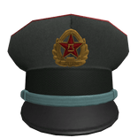 [PBR] PLAGF Type 07 Enlisted Dress Hat