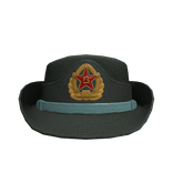 [PBR] PLAGF Type 07 Women's Enlisted Dress Hat