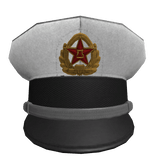 [PBR] PLAN Type 07 Enlisted Dress Hat