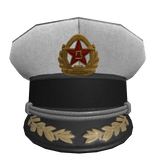 [PBR] PLAN Type 07 Officer Hat