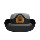 [PBR] PLAN Type 07 Women's Enlisted Dress Hat