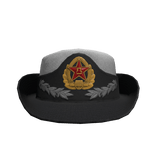 [PBR] PLAN Type 07 Women's Officer Dress Hat