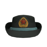 [PBR] PLARF Type 07 Women's Enlisted Dress Hat