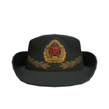 [PBR] PLARF Type 07 Women's General Dress Hat