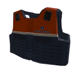 [PBR] Police Vest, Belgian Police