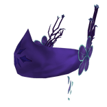 [PBR] Purple Everbloom Valkyrie