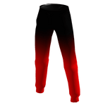 [PBR] Red Gradient Pants