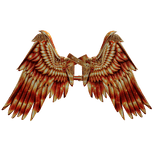 [PBR] Solar Inferno Icarus Wings [Addon]