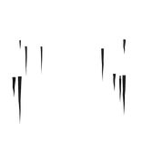 [ pbr ] Tarnished Icicle Antler Addon [ v2 ]
