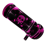 [PBR] Toxic Pink Confetti Cannon [Addon]
