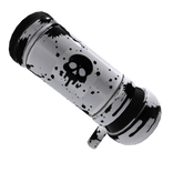 [PBR] Toxic White Confetti Cannon [Addon]