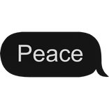 Peace ✌