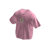 PeaceMinusOne Boxy TShirt