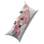 Peach Blossom Cookie