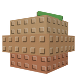 Peach [Grow a Garden]