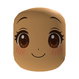 Peachy Kawaii Blush Regular