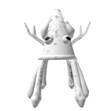 Pearl Adurite Octopus