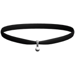 Pearl Choker Necklace