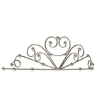 Pearl Whispers Tiara - Laufey