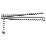 Pearls Waist Chain 3.0