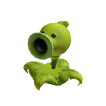 Peashooter Suit