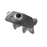 Pebble Shoulder Buddy - Dandys World