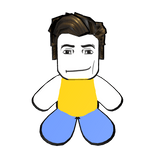 Peluche de ElAbrahaham Cartoony