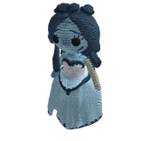 Peluche de Emily Corpse Bride