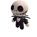 Peluche de Jack Skellington