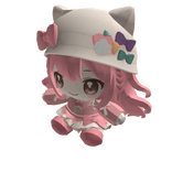 Peluche de  Mini ChiquitaAccessory
