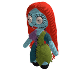 Peluche de Sally