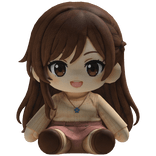 Pelucia Akane anime Cintura