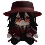 Pelucia Alucard Cintura