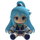 Pelúcia Aqua Cintura