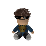 Pelúcia Caylus Aura