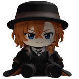 pelucia Chuuya Nakahara Cintura