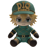 Pelucia Diego Brando Cintura