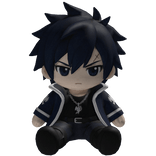 Pelucia Gray Fullbuster Cintura