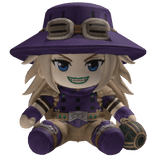Pelucia Gyoro Zeppeli Cintura