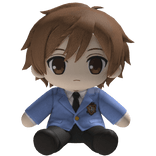 Pelúcia Haruhi Fujioka Cintura