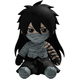 Pelucia Ichigo Getsuga Tensho Ombro