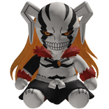 Pelucia Ichigo Hollow\Vasto Lord Cintura