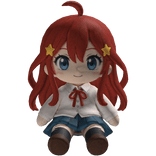 Pelucia Itsuki Nakano Cintura